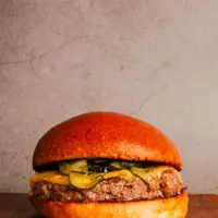 Burguer clássico