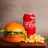 Combo Vegetariano
