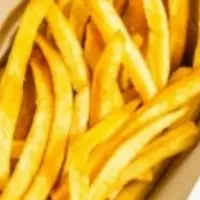 Fritas Temperadas