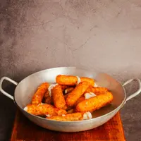 Palitos de Queijo